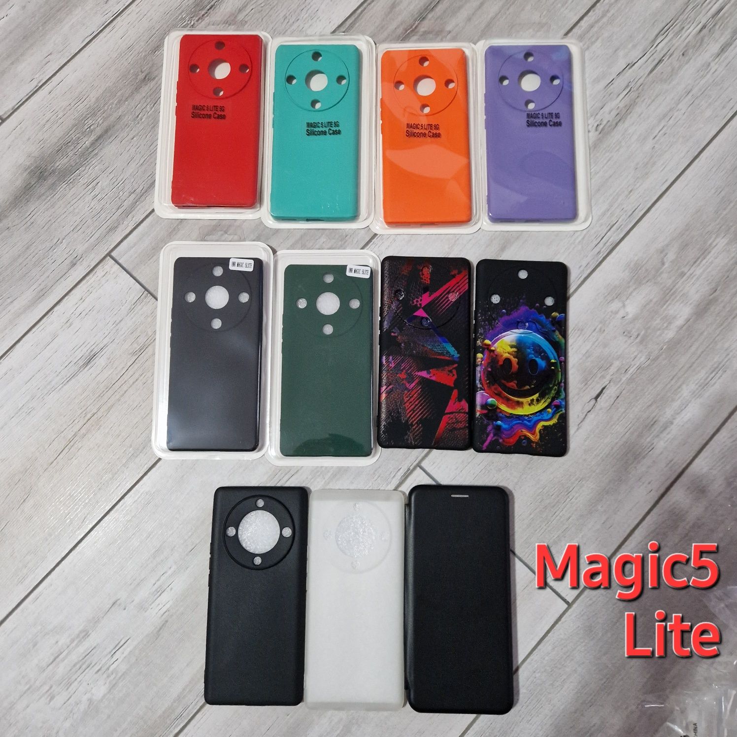 Huse compatibile Honor 90/90 Lite, Magic5 Lite/5Pro/4Lite