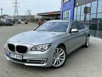 BMW 750 Ld x-drive 2013 facelift 4 butoane accept variante !!!