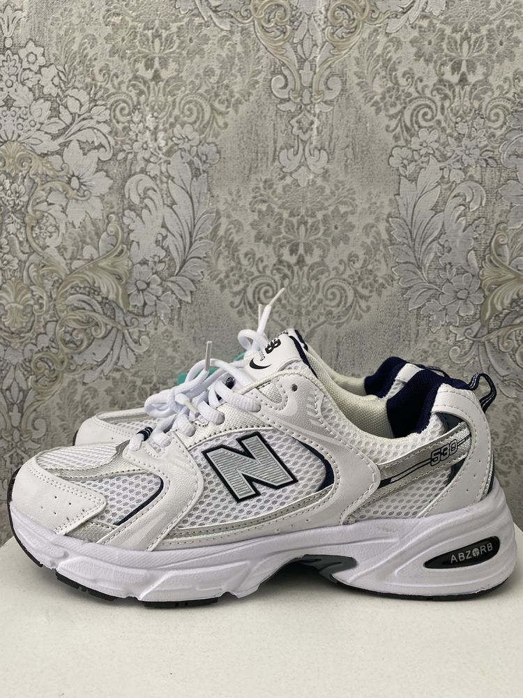 Кроссовки NewBalance 530