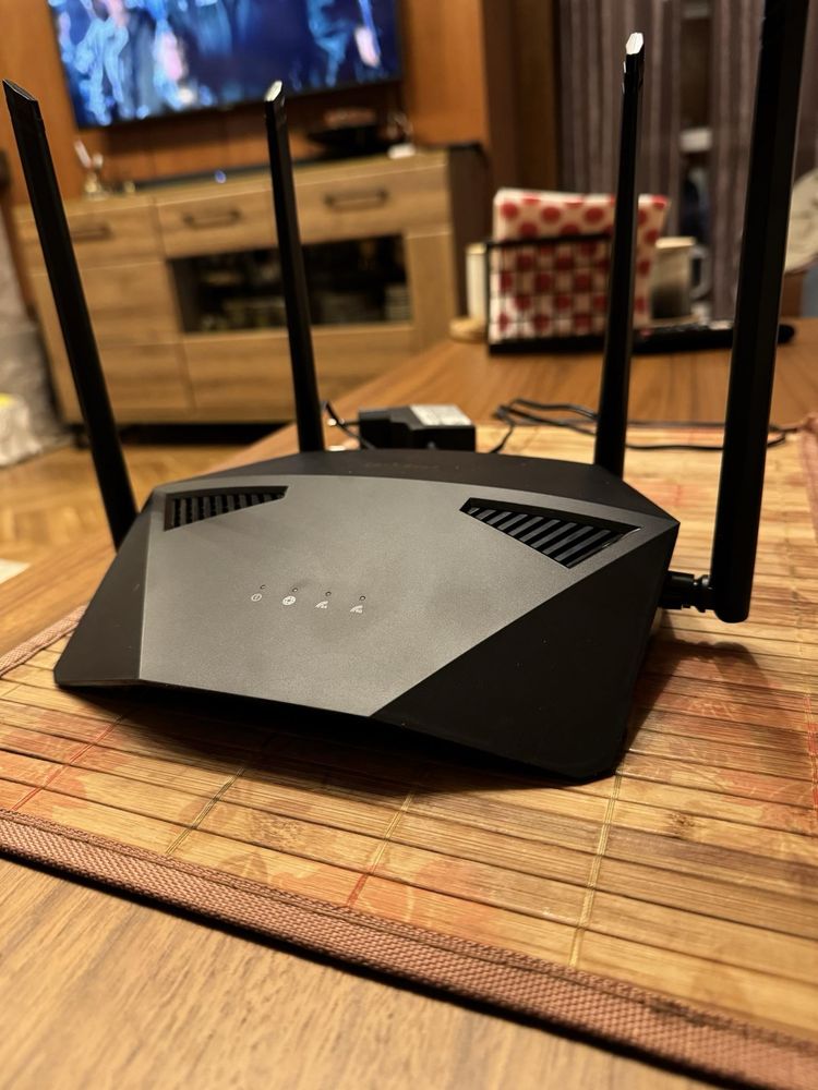 Рутер D-Link DIR-1950