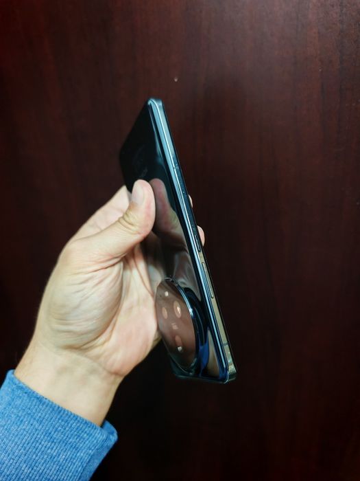 Honor magic 5 pro Black 256GB RAM 12GB / Бартер