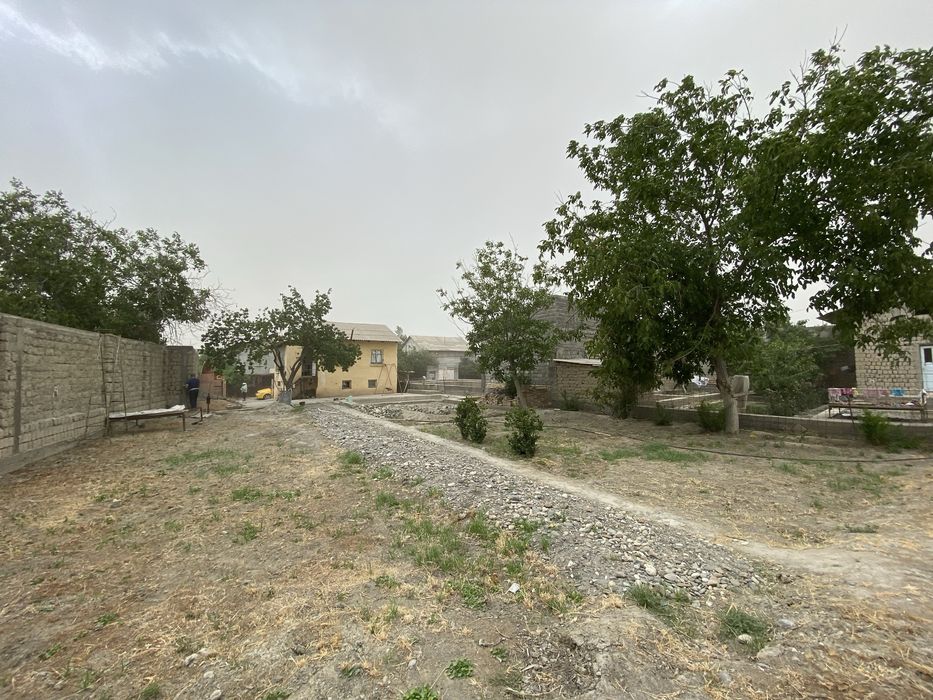 Продается участок земли