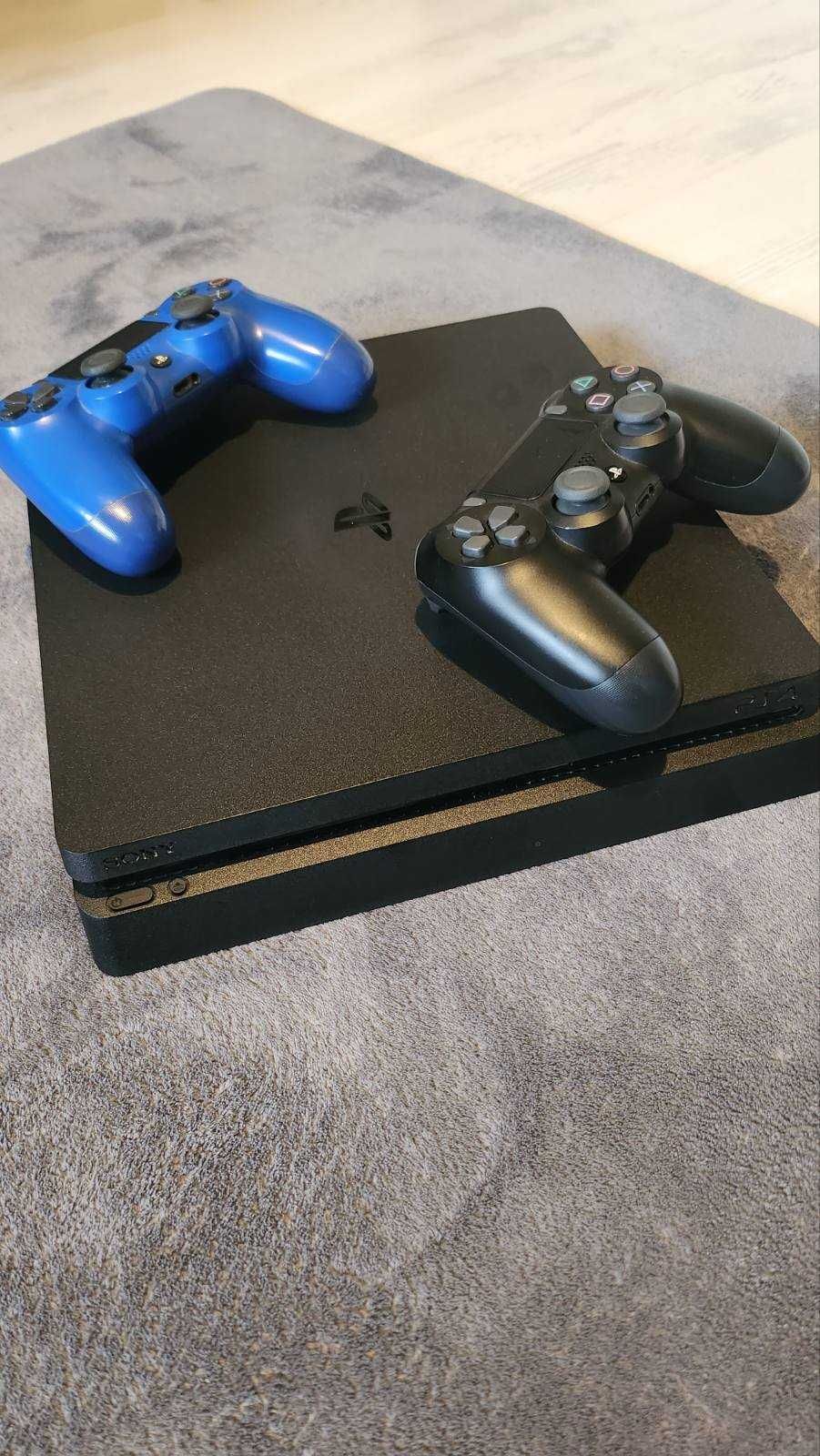 Sony Playstation 4 модел cuh-2116B