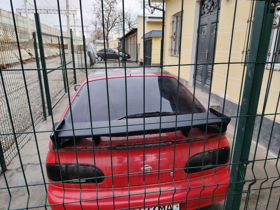 Продается машина.