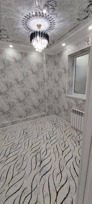 Люкс 2х комнатная квартира переделено на 3х 3-этаж 6-веранда Вокзал!!