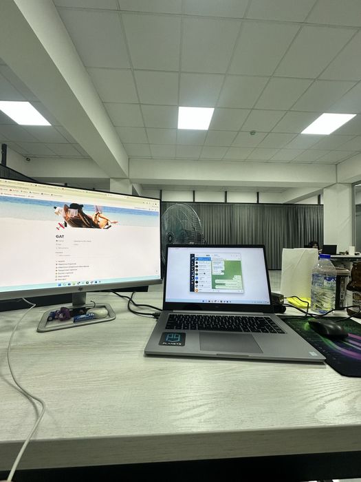 Xiaomi Mi Probook 15.6 Premium