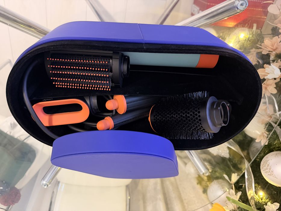 Dyson Airwrap HS08 NOU