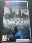 Vand Hogwarts Legacy - Nintendo Switch