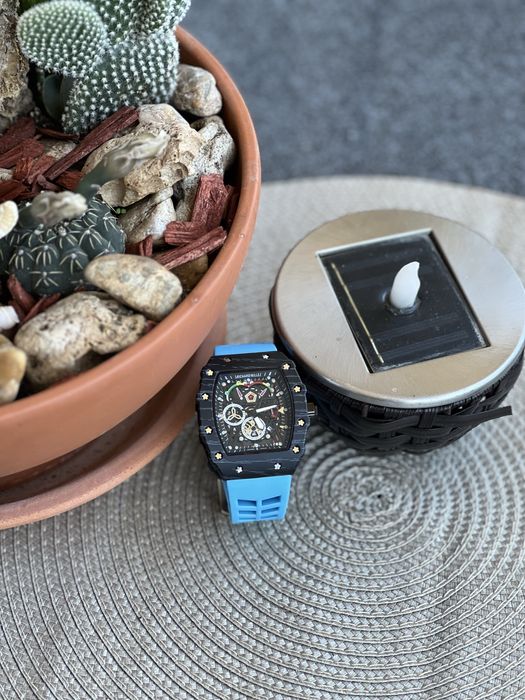 Richard Mille RM-030 Blue