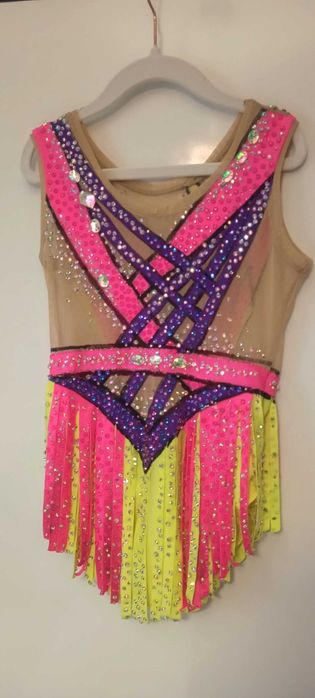 Трико за госпожица