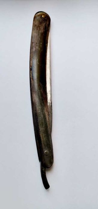 Brici Bengall Cadman & Sons Sheffield England