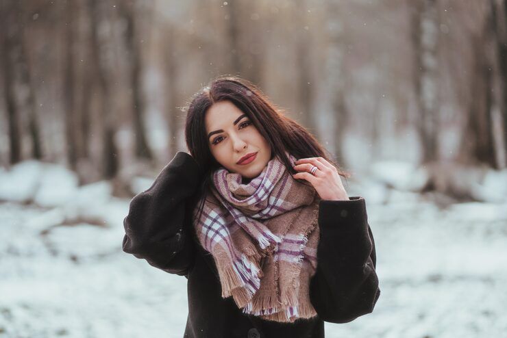 Пледы для кафе и ресторанов