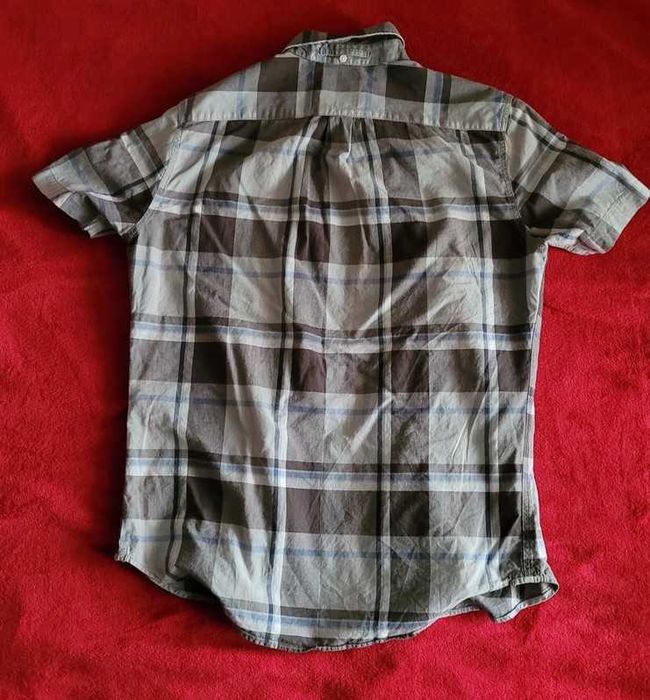 Camasa carouri Levis