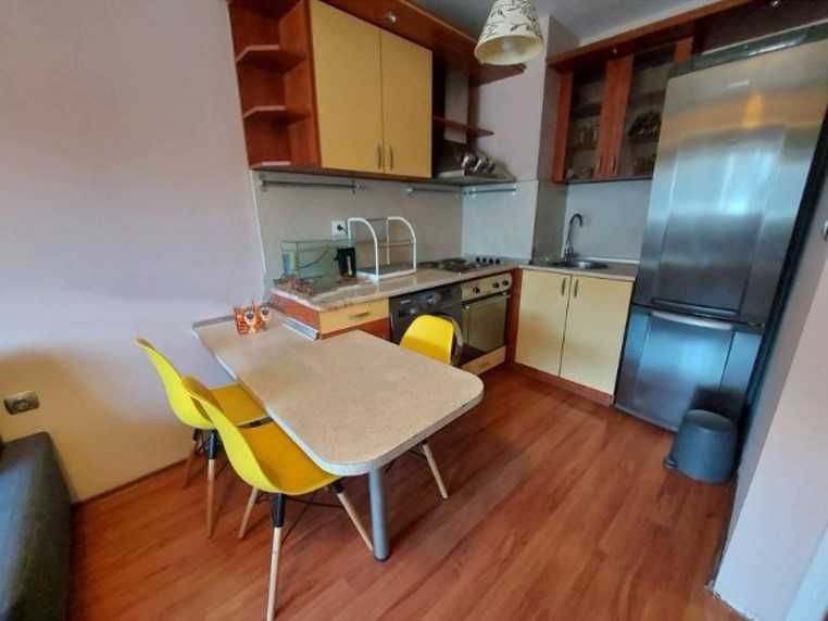 Дава се под наем Двустаен апартамент в София, Борово - 55 кв.м за 490 € - Снимка #1