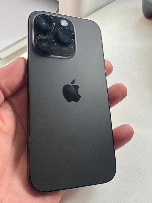 Vand iPhone 14 Pro Space Grey , 256 GB