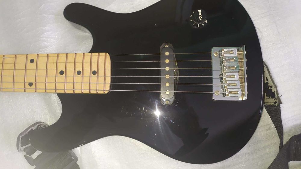 Чудесна Китара електрическа ELEVATION детско-юношеска