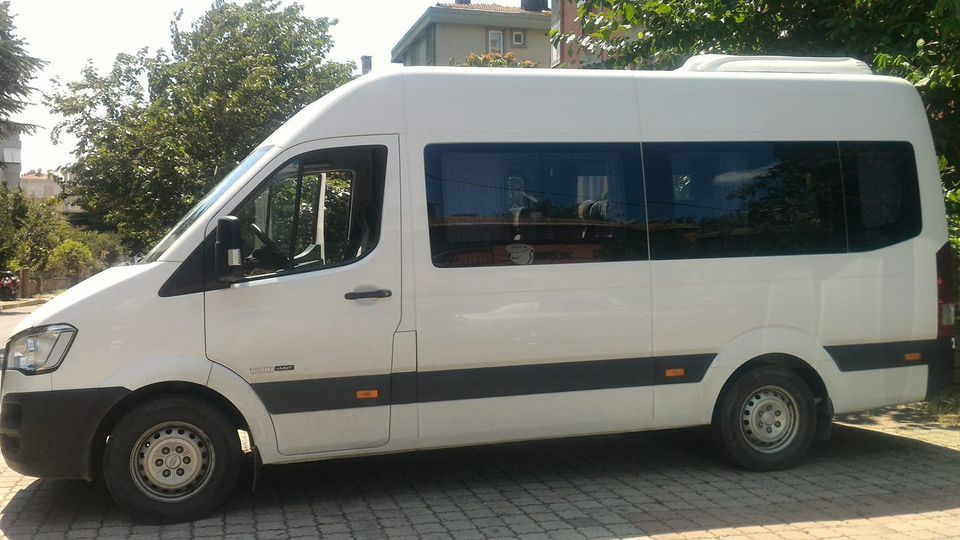 Продам запасные части на Хюндай Н350 Hyundai H350 Solati