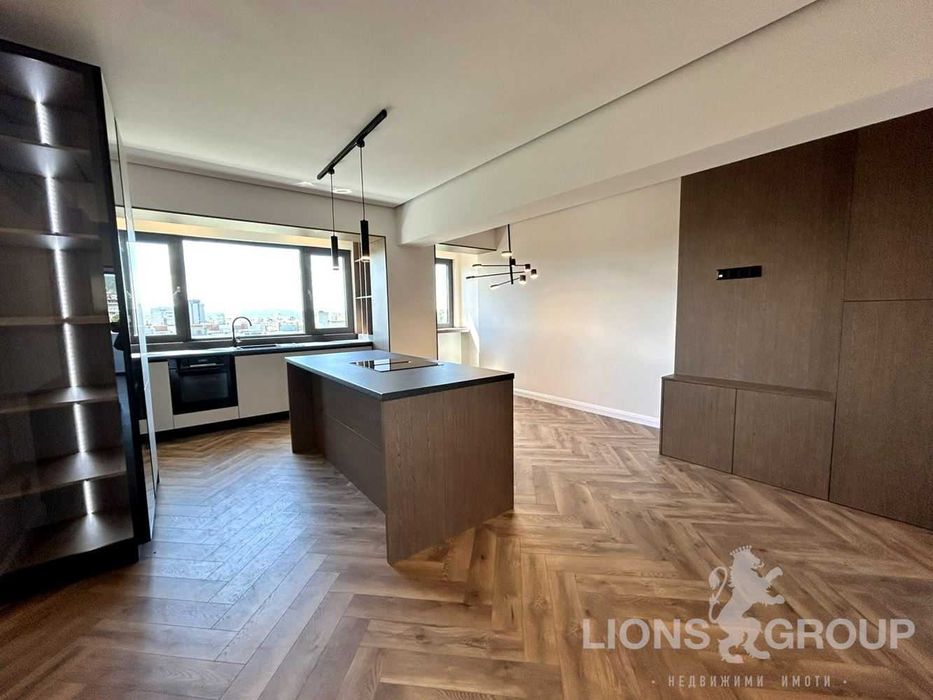 Продава се Тристаен апартамент в Варна, Чаталджа - 85 кв.м за 4271 €/кв.м - Снимка #2