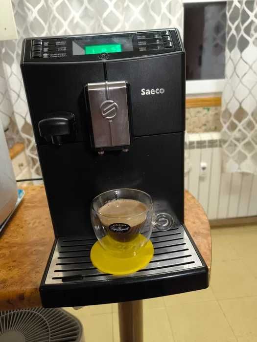 Кафемашина Philips Saeco Minuto HD8867