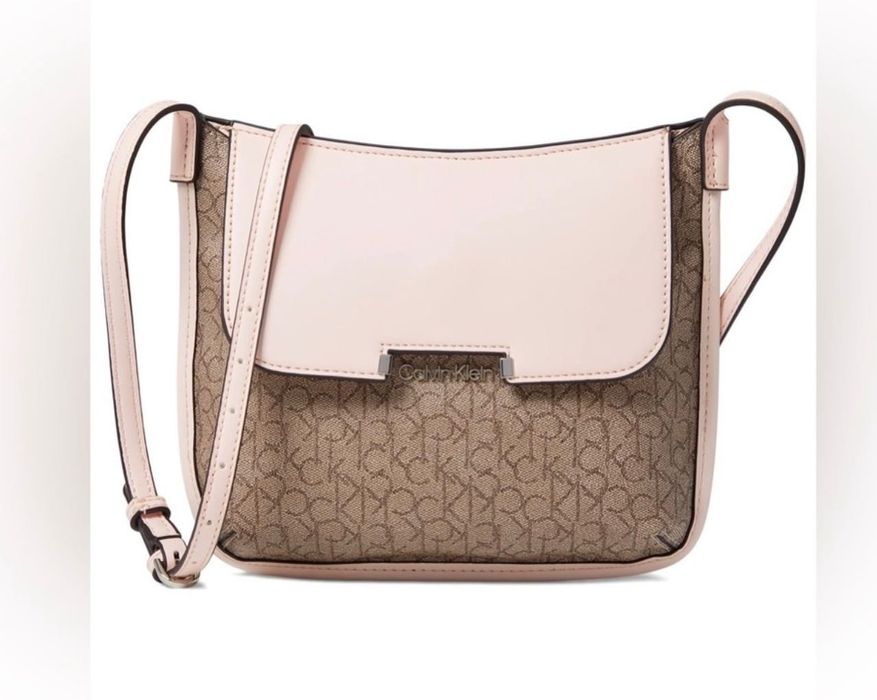 Calvin Klein Danica Crossbody