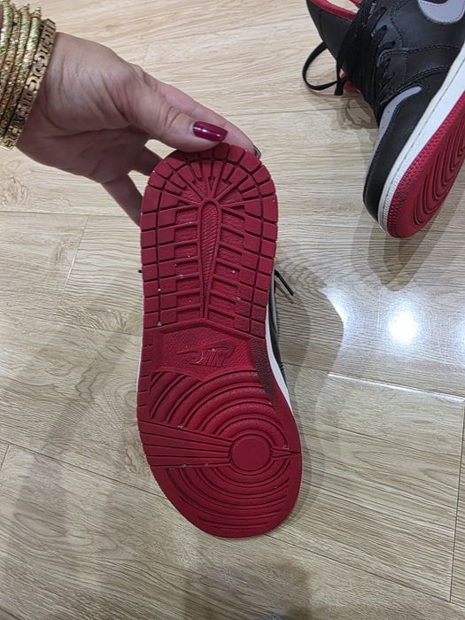 Nike Air Jordan 1 Mid