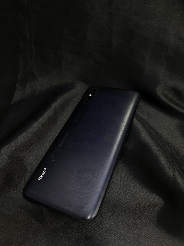 Xiaomi Redmi 9A( г.Актау,2 мкр,БЦ Орда,оф 100)Лот 349170