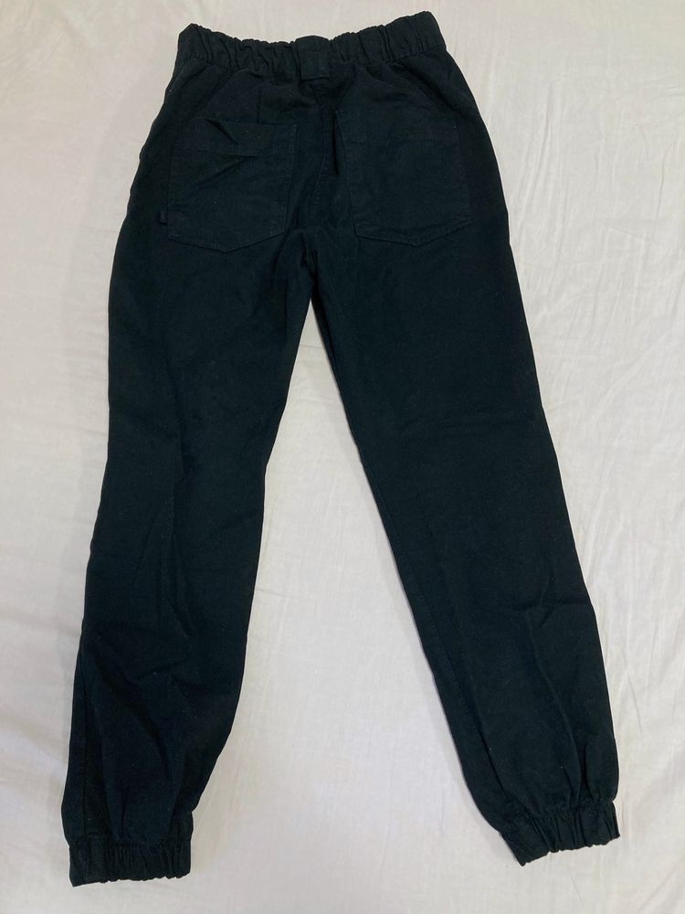 Pantaloni Cargo Bershka 36