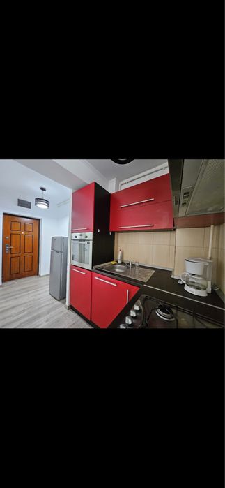 Persoana FIZICA vand apartament 2 camere 47 mp zona Butoaie Mamaia