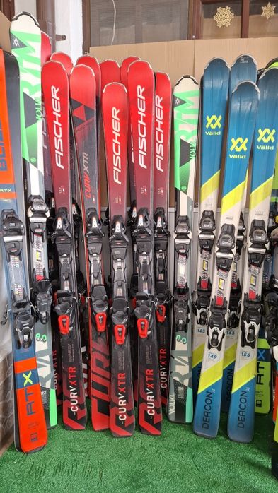 Schiuri schi copii adulti clapari bete ski