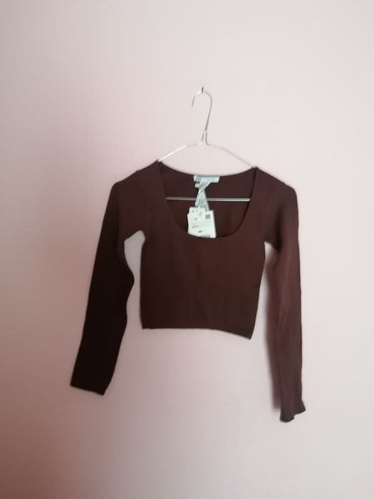 Vand bluza dama Zara