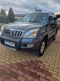 Продавам  джип  Toyota Land Cruiser