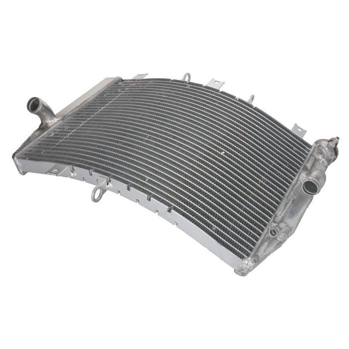 Radiator KAWASAKI Ninja ZX10R an 2006 2007 Apa EVO-588
