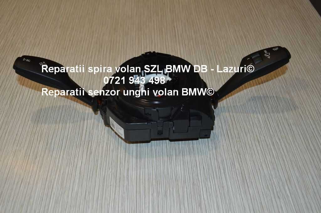 Spira volan SZL Bmw X3 F25