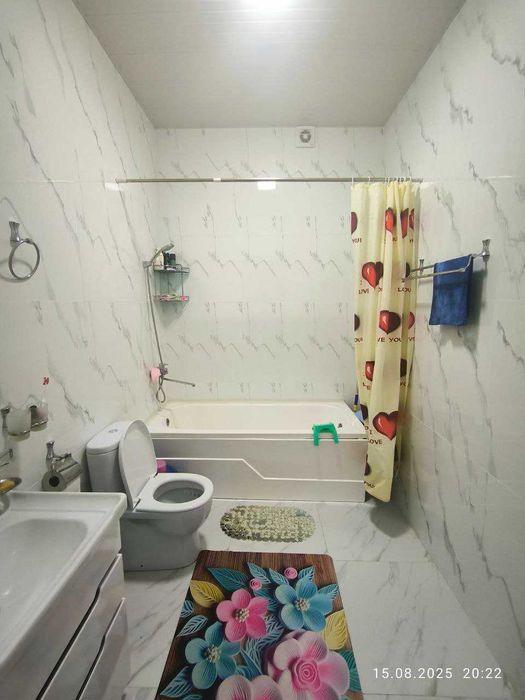 97х ИПОТЕКА 100000 бошига 2,5 сот катта 250м2_7 хона+подвал, Хонабод.Ц