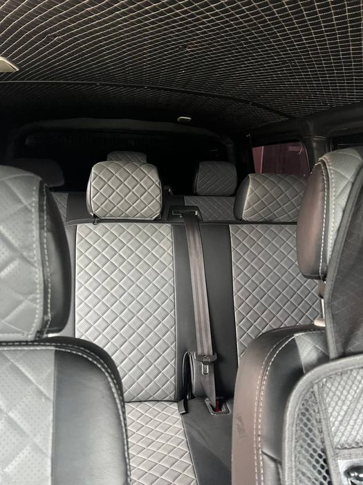 Volkswagen Transporter t5