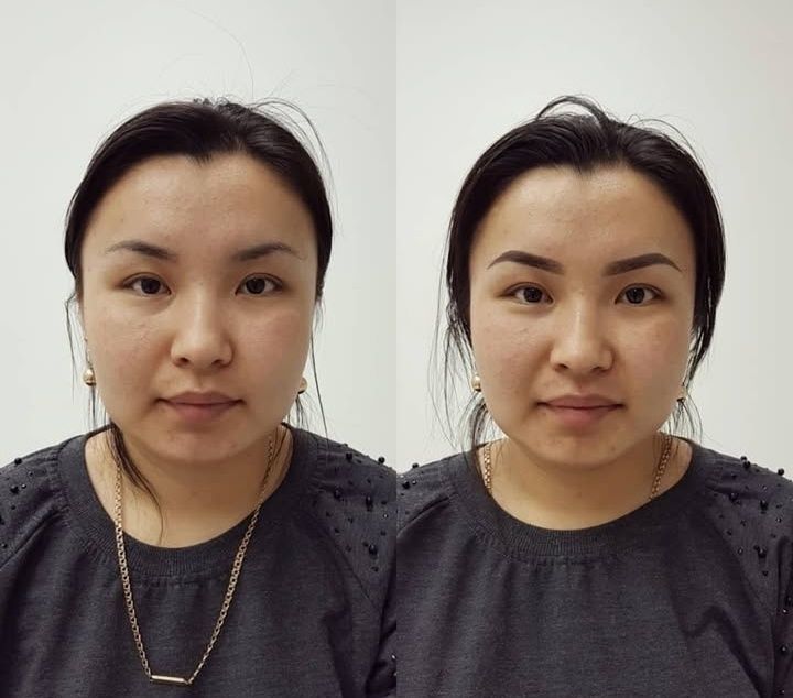 Информация для девушек и женщин.