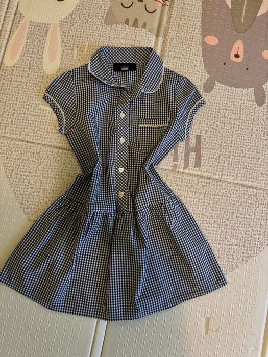 Set rochite 4 ani Next /Tommy