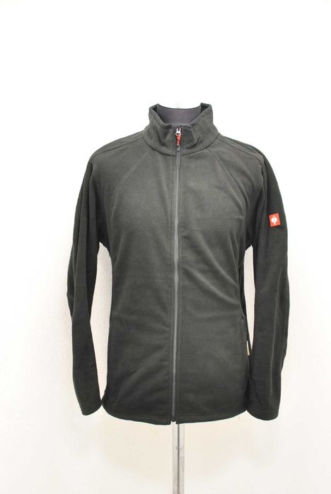 Engelbert Strauss bluza polar marimea L   (3566)