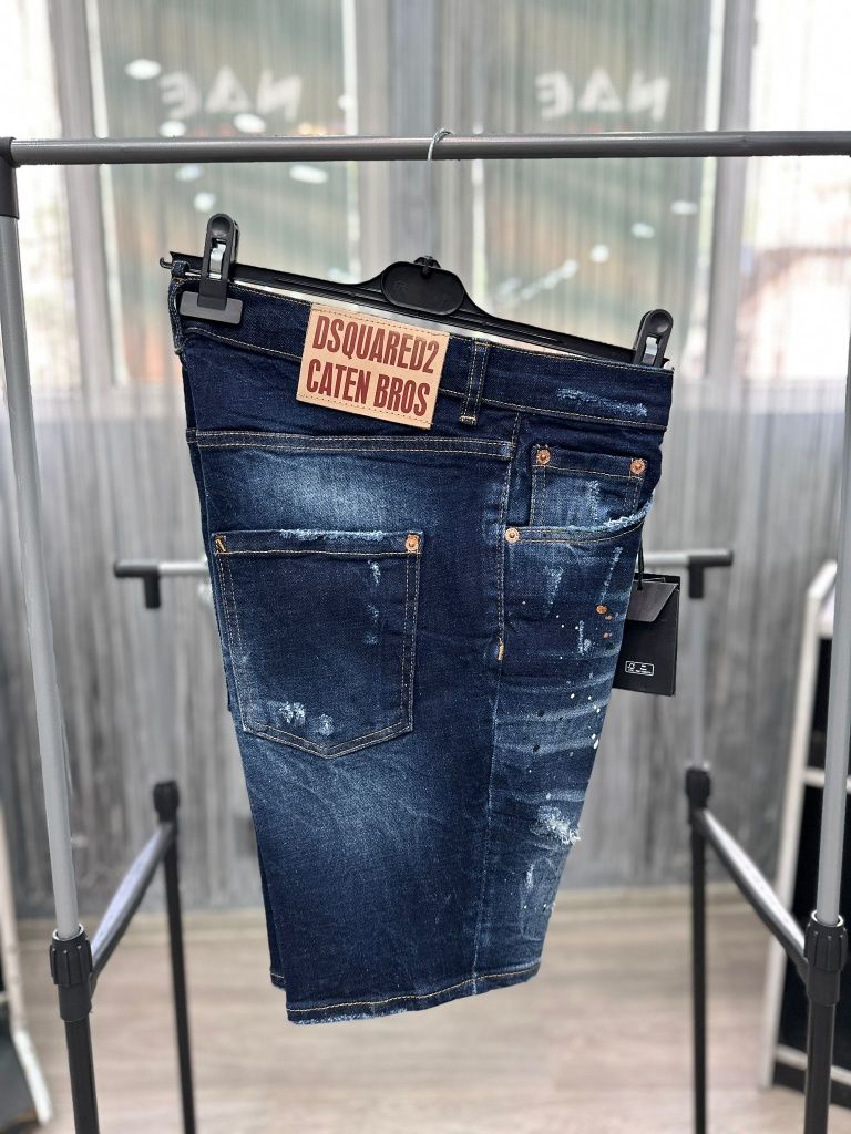 Blugi dsquared2. Premium/TopQuality! REDUCERE!!!