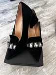 Pantofi Musette/Clarks