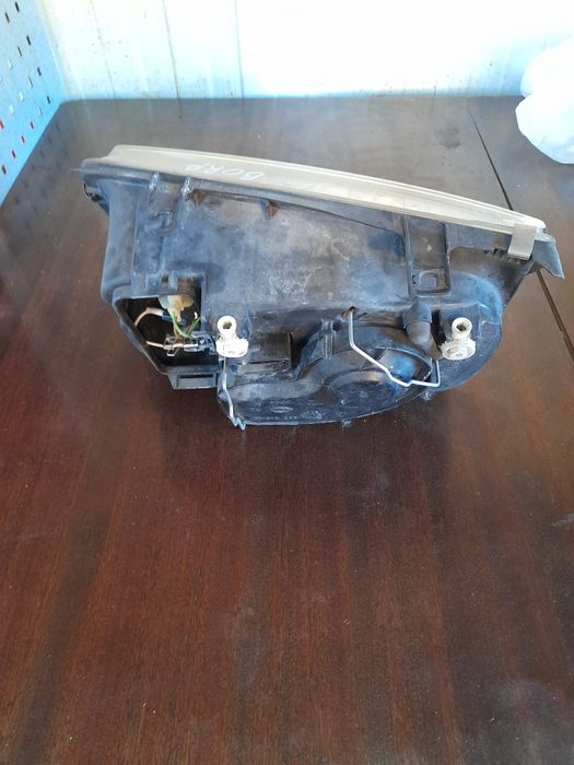 Десен Фар VW BORA