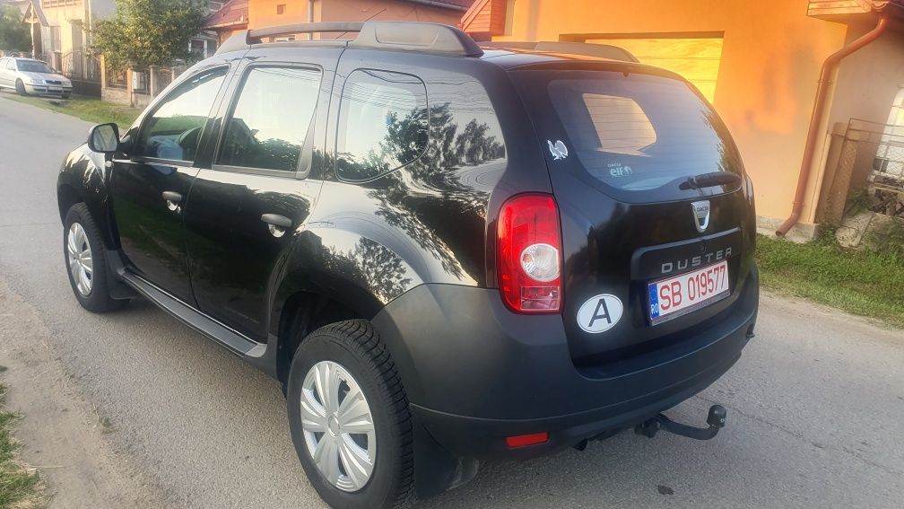 Duster 4x4 1.6 Mpi