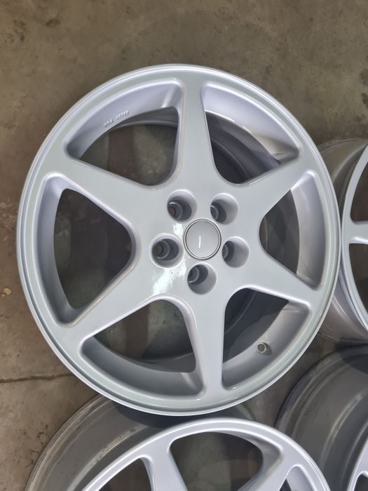 Jante aliaj 17 Skoda Seat Vw 5x100