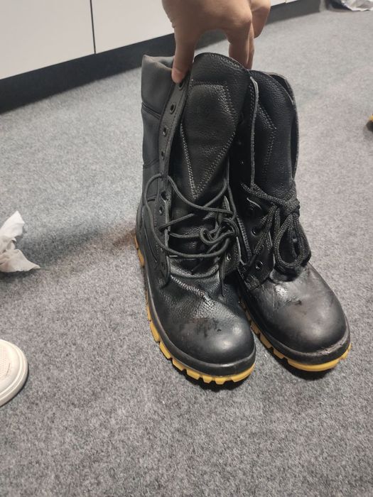 Сапоги 41 размер