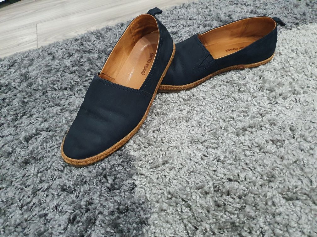 Espadrile Gino Rossi Originali Noi