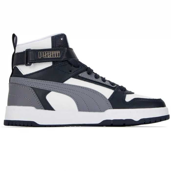 Puma - RBD Game  №42.5,№43 Оригинал Код 565