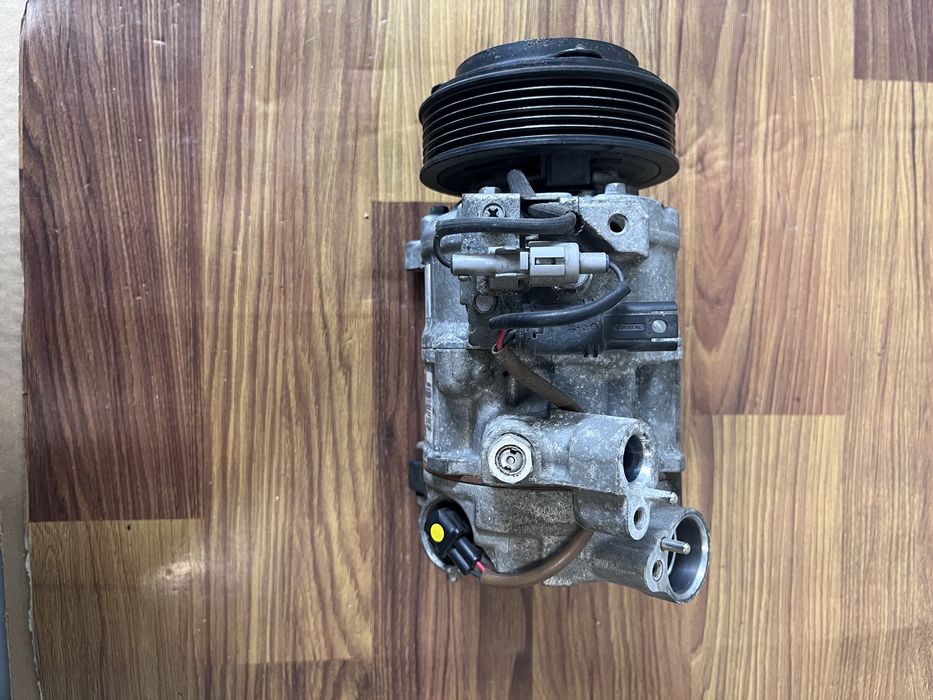 Compresor AC clima BMW Seria 1 F20