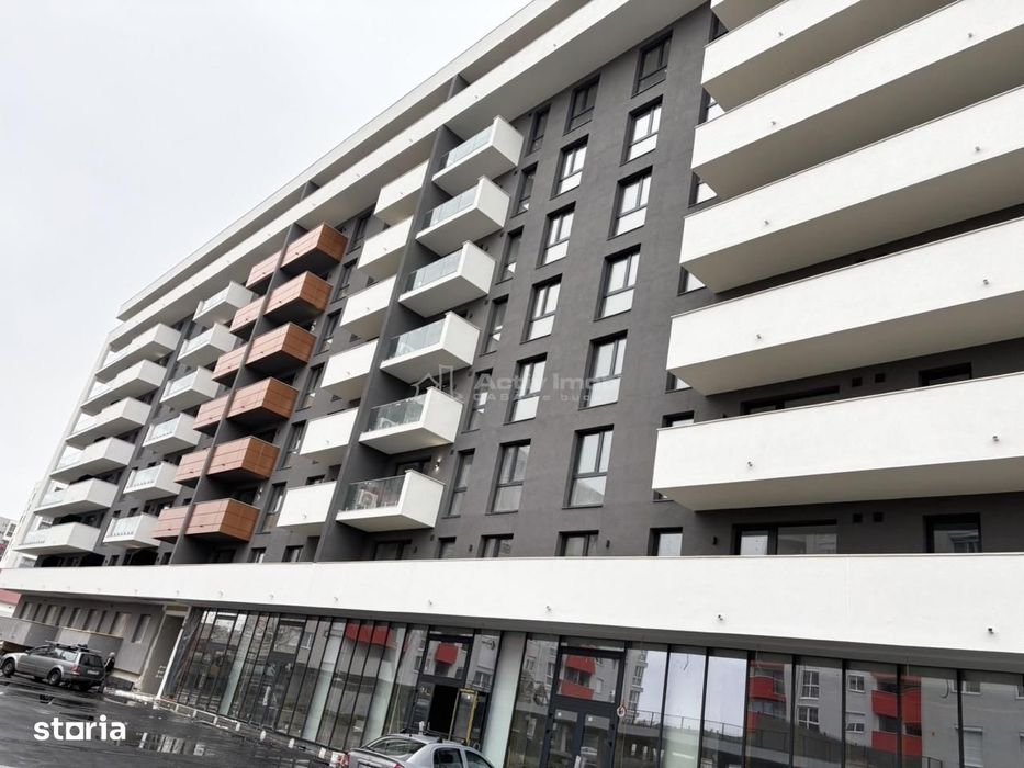 Apartament Nou 2  camere  - Urbana 3- Central - direct de la dezvoltat