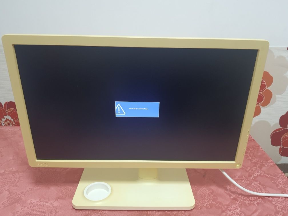 LCD Монитор  BENQ