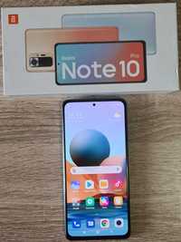 Xiaomi Redmi Note 10 Pro 128GB Intern/6GB Ram/3 Huse Cadou